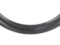 LIGHT BICYCLE Rim 28" Falcon Pro WG55 Disc Flyweight 55 mm | UD-Carbon | 24-Hole | satin glossy