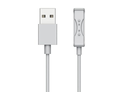 COROS Charging Cable with USB-A Connection for COROS Heart Rate Monitor