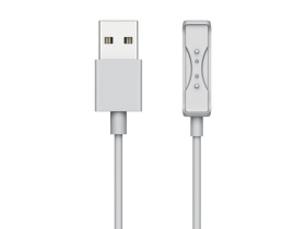 COROS Ladekabel mit USB-A-Anschluss für COROS...