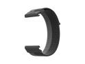 COROS Replacement Wristband Smartwatch VERTIX 2 / 2S | Nylon | Black | 26 mm