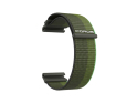COROS Replacement Wristband Smartwatch VERTIX 2 / 2S | Nylon | Green | 26 mm