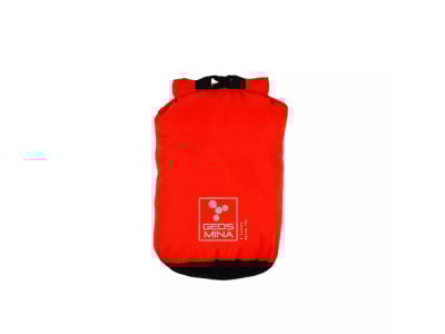 GEOSMINA Dry Bag 5,0 Liter | red