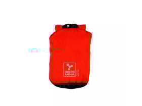 GEOSMINA Dry Bag 5,0 Liter | red