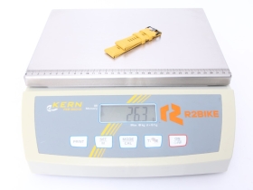 COROS Replacement Wristband Smartwatch VERTIX 2 / 2S |...