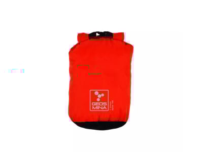 GEOSMINA Dry Bag 7,0 Liter | red