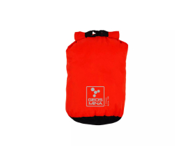 GEOSMINA Dry Bag 7,0 Liter | red