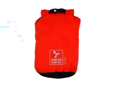 GEOSMINA Packsack 12,0 Liter | rot