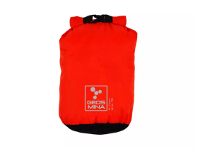 GEOSMINA Dry Bag 12,0 Liter | red