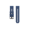 COROS Replacement Wristband Smartwatch VERTIX 2 / 2S | Silicone | Navy | 26 mm