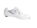DMT Rennradschuh KR0 EVO | weiß / silber