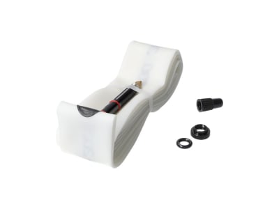 ZIPP Tube 28" AXS Smart Tube TPU for 353 NSW | 303 SW Wheel Sensor 35-50 mm SV | 60 mm