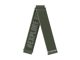 COROS Ersatzarmband Smartwatch für APEX 2 Pro / APEX...