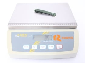 COROS Ersatzarmband Smartwatch für APEX 2 Pro / APEX...