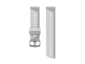 COROS Replacement Wristband Smartwatch for APEX 2 Pro / APEX Pro / APEX | Silicone | Grey | 22 mm