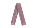 COROS Ersatzarmband Smartwatch APEX 2 / APEX / PACE 2 | Nylon | Dusty Pink | 20 mm