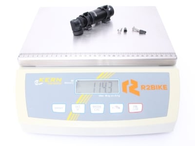 WOLF TOOTH EnCase Pump 30cc Clik Valve