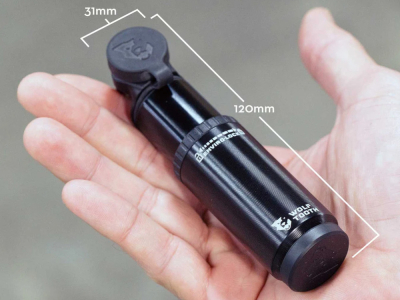 WOLF TOOTH EnCase Pump 30cc Clik Valve