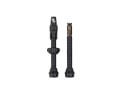 WOLF TOOTH Tubeless Valve Stem Kit / Clik Valve | 2 pcs. | black