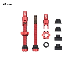 WOLF TOOTH Tubeless Valve Stem Kit / Clik Valve | 2 pcs....