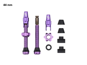 WOLF TOOTH Tubeless Valve Stem Kit / Clik Valve | 2 pcs....