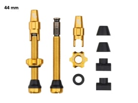 WOLF TOOTH Tubeless Valve Stem Kit / Clik Valve | 2 pcs....