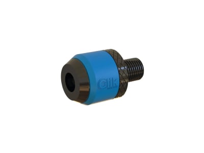 WOLF TOOTH Pumpenkopf Adapter Premium für Clik Valve