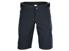 R2BIKE Shorts | Solid Edition | black