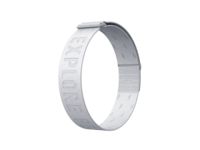 COROS Ersatzarmband Herzfrequenzmesser | Grau