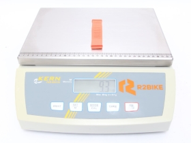 COROS Ersatzarmband Herzfrequenzmesser | Orange