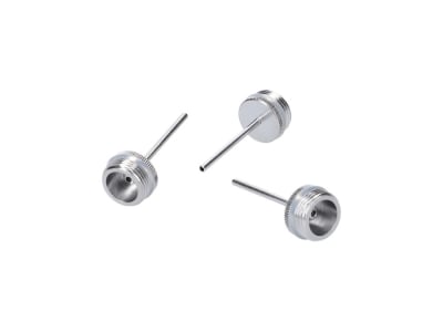 FUMPA PUMPS Needle Valve Set for Fumpa Electric Air Pump | 3 pieces