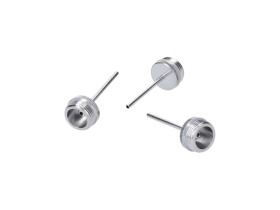 FUMPA PUMPS Needle Valve Set for Fumpa Electric Air Pump...