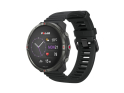 POLAR Grit X2 Smartwatch | Night Black | S-L