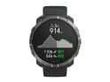 POLAR Grit X2 Smartwatch | Night Black | S-L