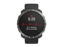 POLAR Grit X2 Smartwatch | Night Black | S-L