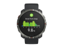 POLAR Grit X2 Smartwatch | Night Black | S-L
