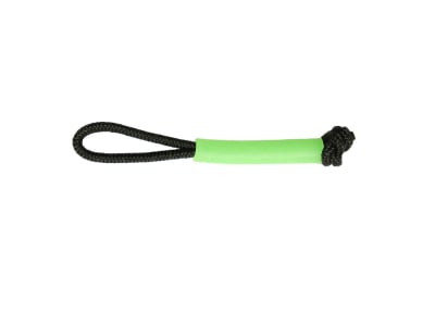 CYCLITE Zipper Puller Set for Cyclite Bags | fluo green