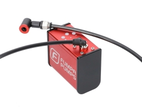 FUMPA PUMPS Disc Wheel Adapter for Fumpa Electric Air Pump