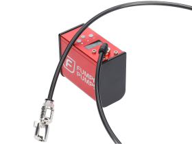 FUMPA PUMPS Car Tire Adapter for Fumpa Electric Air Pump