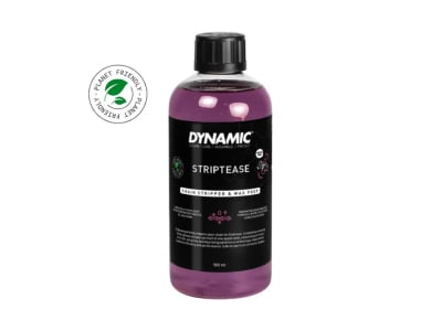 DYNAMIC Kettenreiniger Striptease | 500 ml