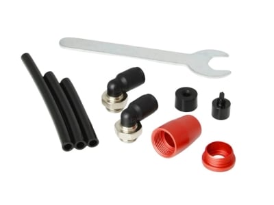 FUMPA PUMPS Pump Head with Elbow