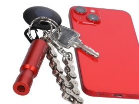 FUMPA PUMPS Air Pressure Gauge