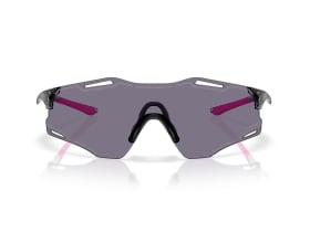 OAKLEY Sunglasses Cybr Zero Polished Carbon | Prizm Grey...