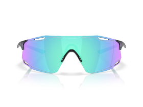 OAKLEY Sunglasses Cybr Dyno Polished Black | Prizm...