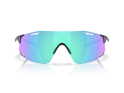 OAKLEY Sunglasses Cybr Dyno Polished Black | Prizm Sapphire OO9513D-0239