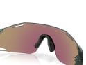 OAKLEY Sunglasses Cybr Dyno Polished Black | Prizm Sapphire OO9513D-0239