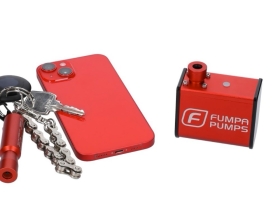 FUMPA PUMPS Electric Air Pump miniFumpa