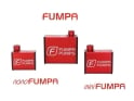 FUMPA PUMPS Electric Air Pump miniFumpa