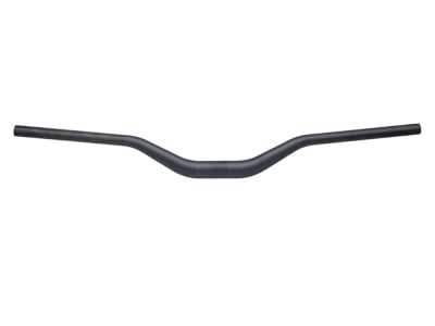 RACE FACE Lenker Era Carbon Riser | 55 mm Rise | 35 x 780 mm | stealth