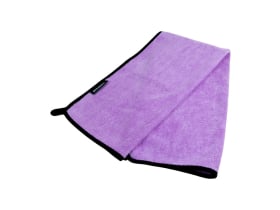 DYNAMIC Poliertuch Turbo Towel | lila