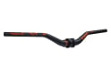 RACE FACE Handlebar Era Carbon Riser | 55 mm Rise | 35 x 780 mm | orange